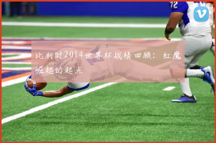 比利时2014世界杯战绩回顾:红魔崛起的起点