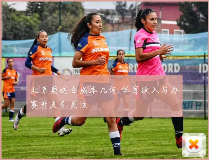 北京奥运会成本几何 体育投入与办赛开支引关注