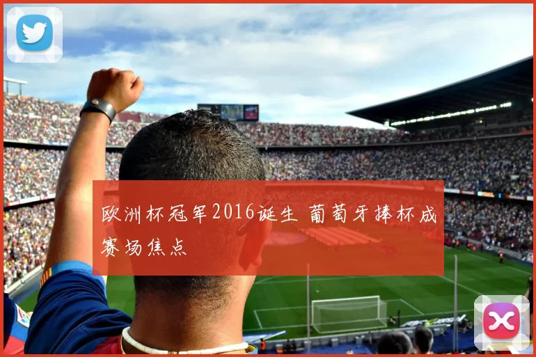 欧洲杯冠军2016诞生 葡萄牙捧杯成赛场焦点