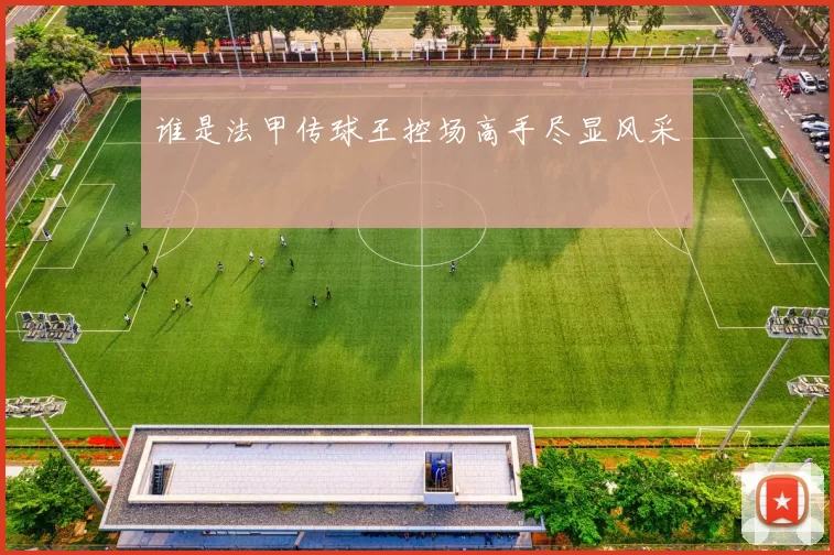 谁是法甲传球王控场高手尽显风采