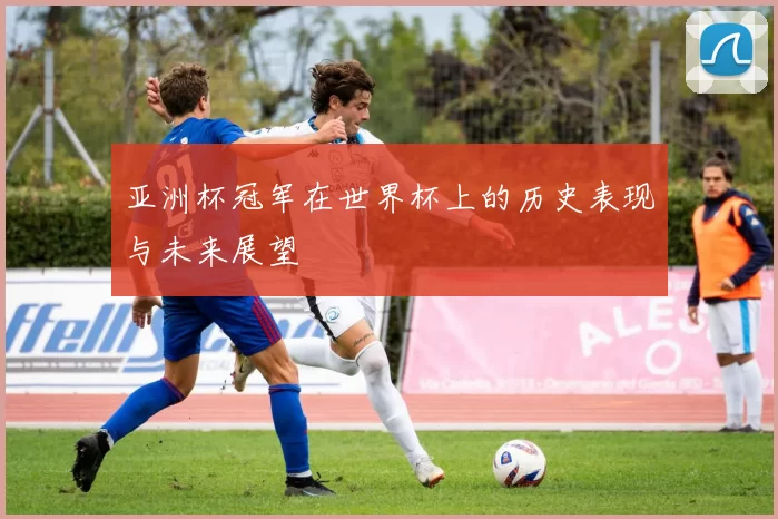 亚洲杯冠军在世界杯上的历史表现与未来展望