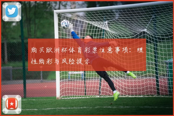 购买欧洲杯体育彩票注意事项：理性购彩与风险提示
