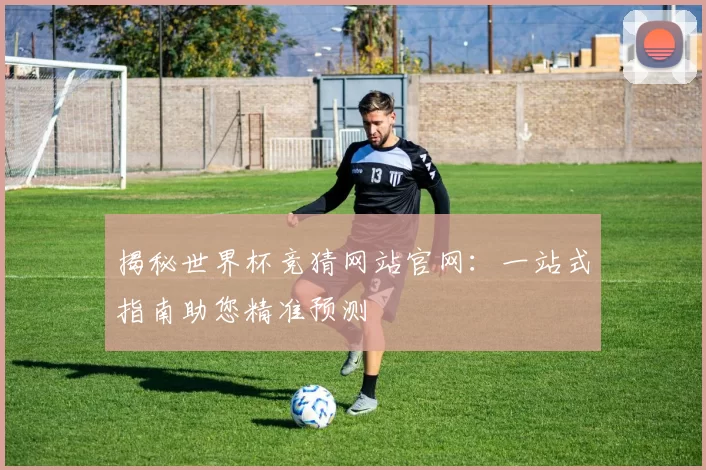 揭秘世界杯竞猜网站官网:一站式指南助您精准预测